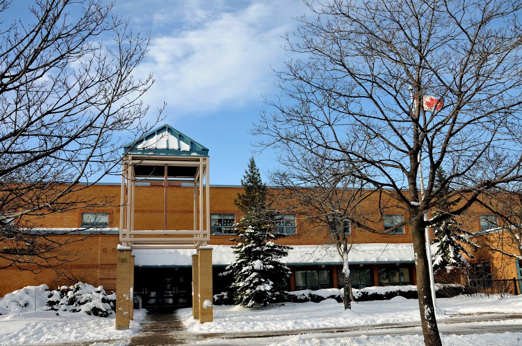 Our Lady of Good Voyage | 5850 River Grove Ave, Mississauga, ON L5M 4W2, Canada | Phone: (905) 567-8422
