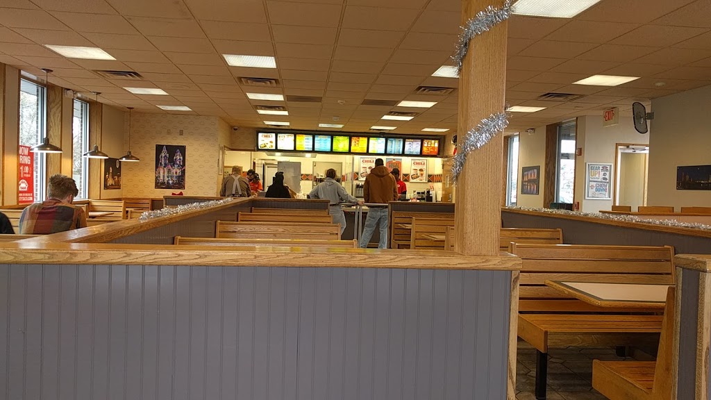 Mighty Taco | 2363 Delaware Ave, Buffalo, NY 14216, USA | Phone: (716) 871-8670