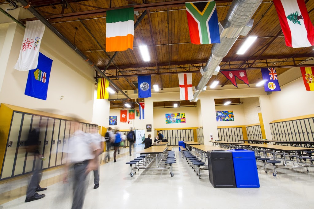 West Island College Calgary | 7410 Blackfoot Trail SE, Calgary, AB T2H 1M5, Canada | Phone: (403) 255-5300