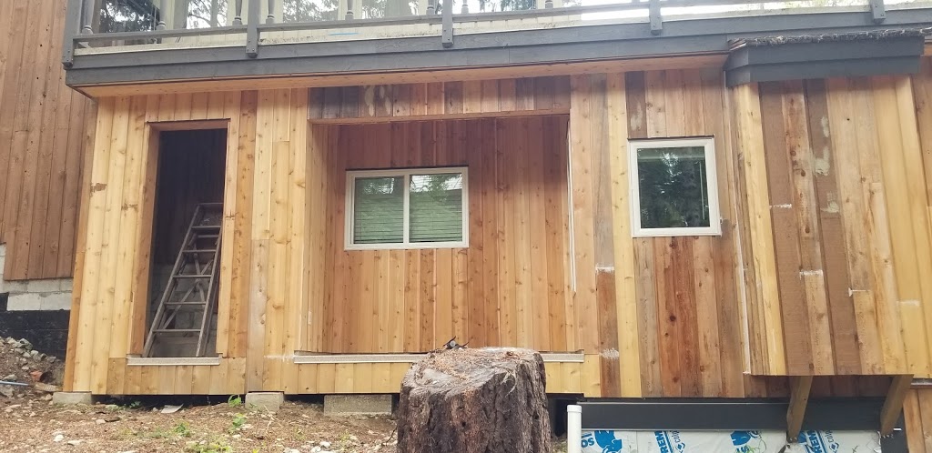 Handyman Whistler | 8320 Needles Dr, Whistler, BC V0N 1B8, Canada | Phone: (604) 905-8235