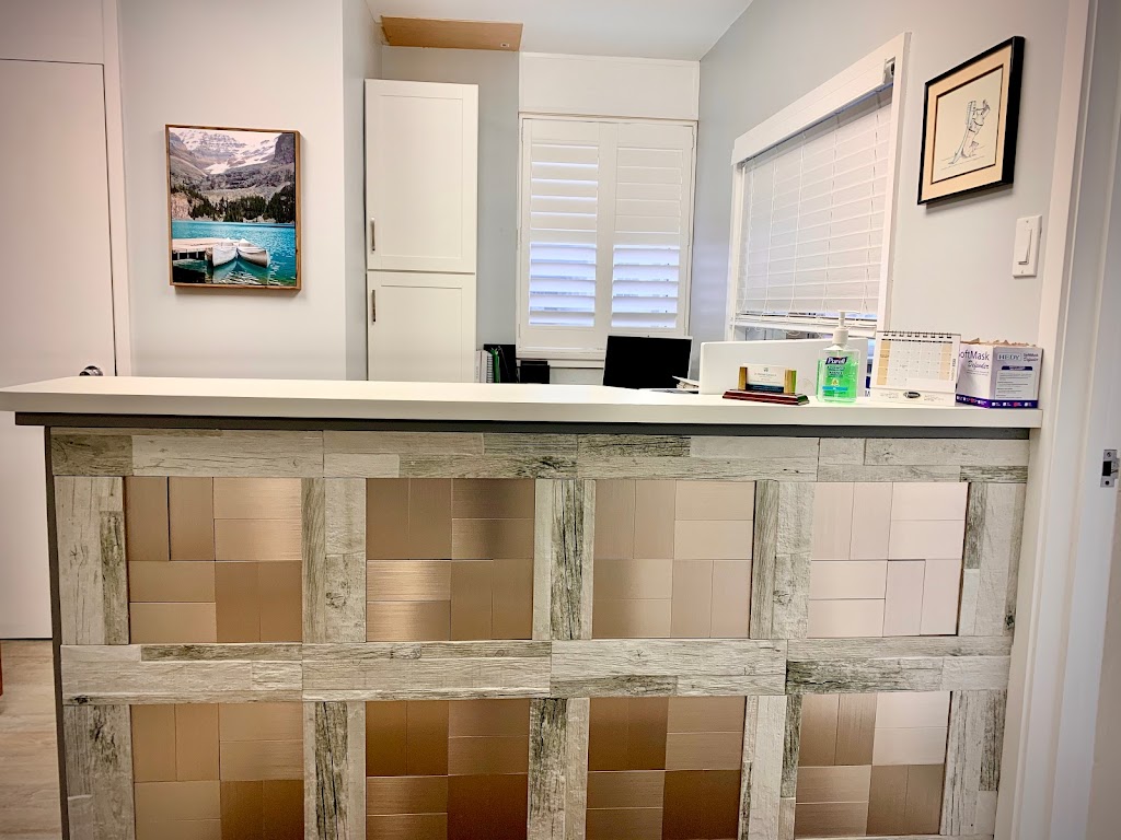 Dr. Lococo Dental | 5709 Main St, Niagara Falls, ON L2G 5Z3, Canada | Phone: (905) 356-3755