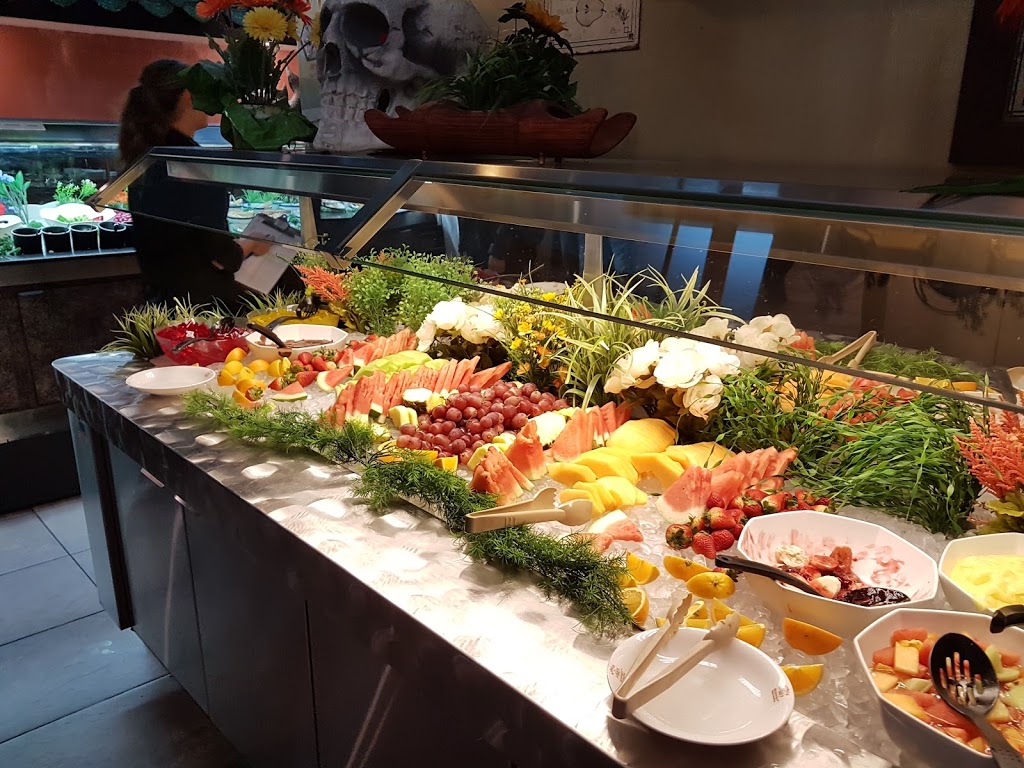 Kings Buffet | 509 Wilson Ave, Kitchener, ON N2C 2M4, Canada | Phone: (519) 893-3100