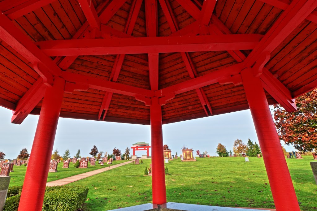 Duffin Meadows Cemetery | 2505 Brock Road North, R.R. #1, Pickering, ON L1V 2P8, Canada | Phone: (905) 427-3385