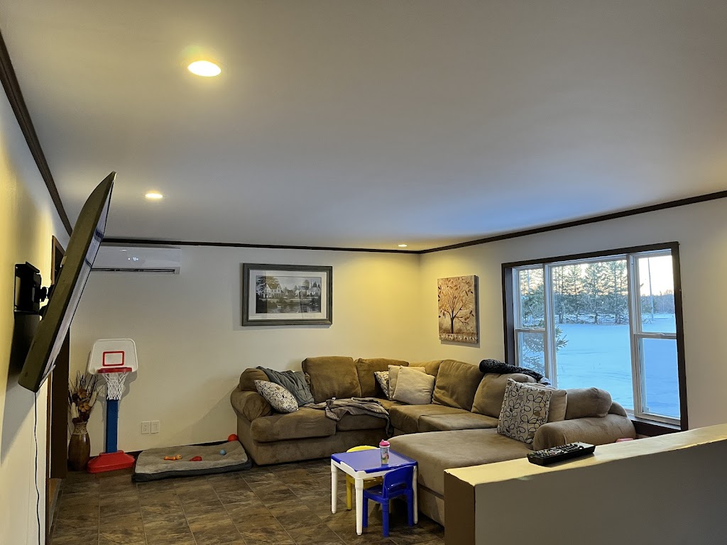 K.C.S Electrical & Demolition | 2636 Kolbec Rd, Port Howe, NS B0K 1K0, Canada | Phone: (902) 297-5712