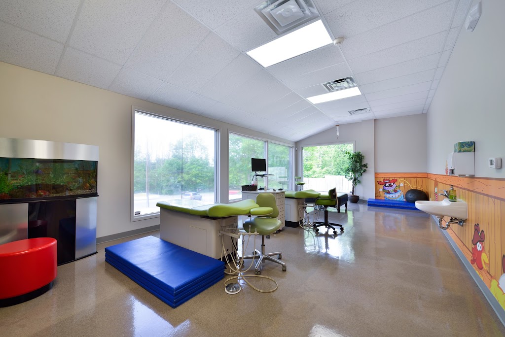 Smile Town | 5 Meadowcreek Ln, Cambridge, ON N3H 4R8, Canada | Phone: (519) 749-9981