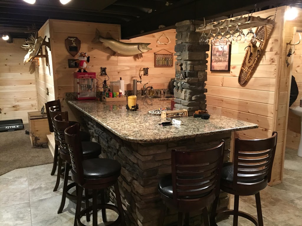 Feyers Construction | 2130 Lee St, Algonac, MI 48001, USA | Phone: (586) 745-3534