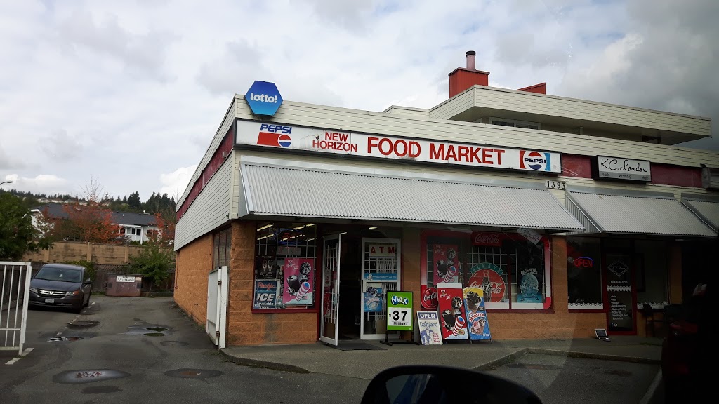 New Horizon Food Market | 1393 Gabriola Dr Unit A, Coquitlam, BC V3E 2H3, Canada | Phone: (604) 941-5771