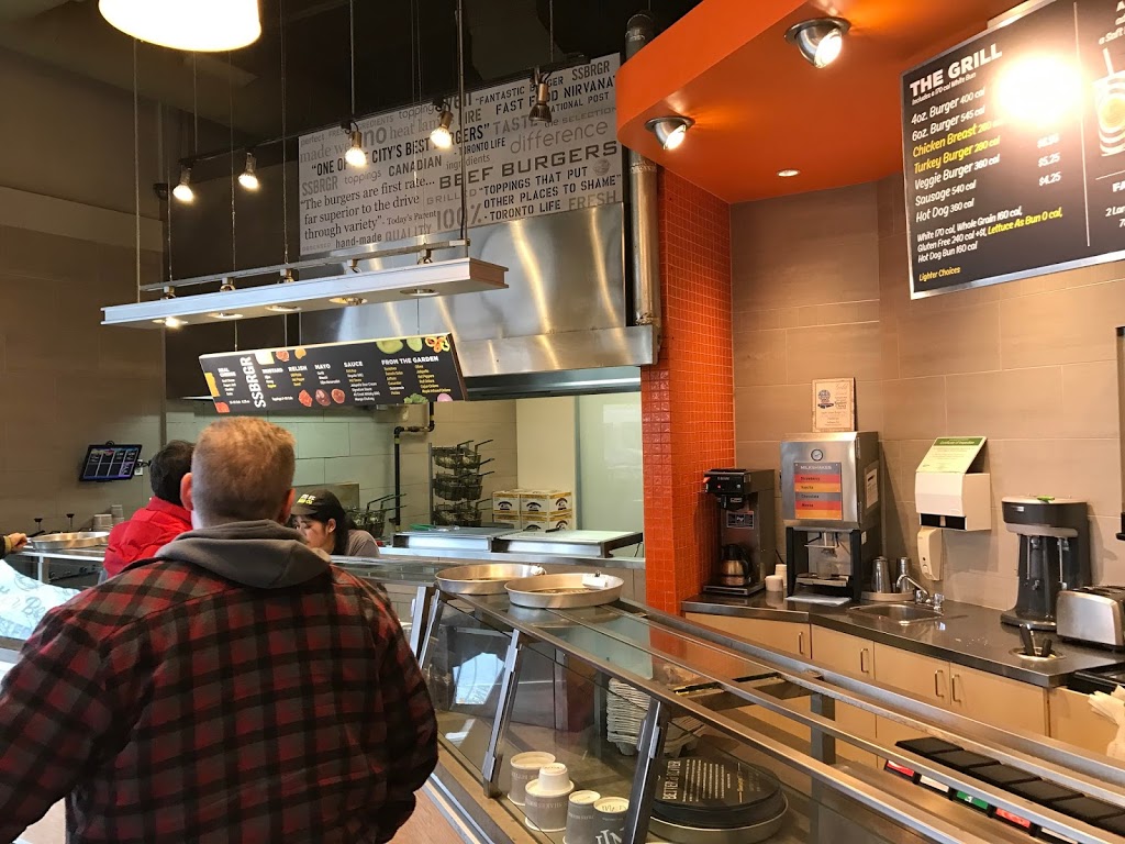 South St. Burger | 738 Burloak Dr, Burlington, ON L7L 0B1, Canada | Phone: (905) 637-5409