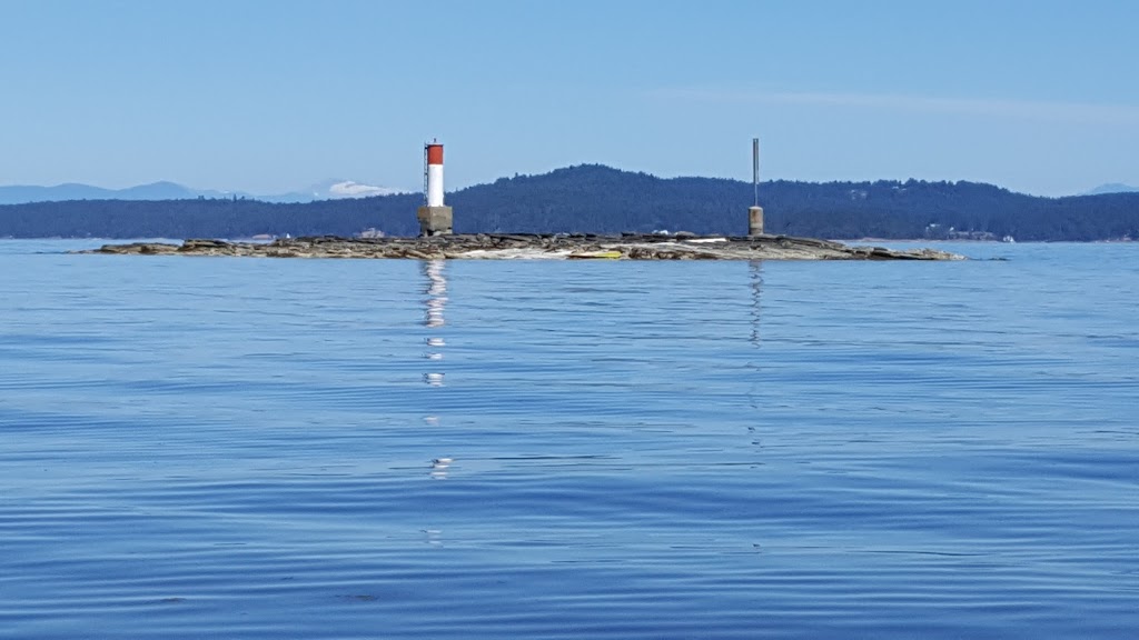 Kinsmen Beach Park | Pine St, Chemainus, BC V0R 1K1, Canada | Phone: (250) 746-3100