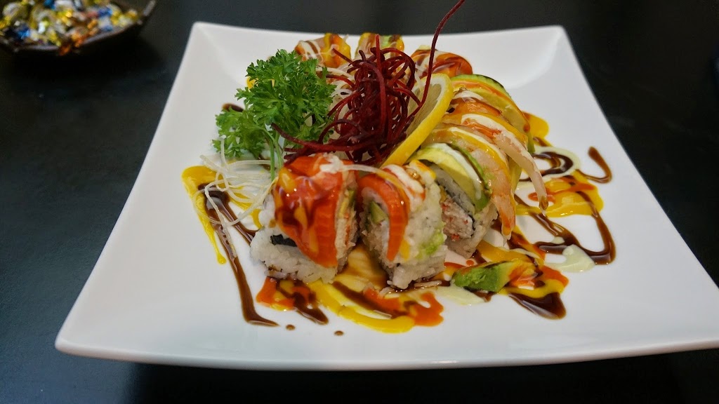 Sushi Day | 333 Brooksbank Ave #150, North Vancouver, BC V7J 3S8, Canada | Phone: (604) 982-0311
