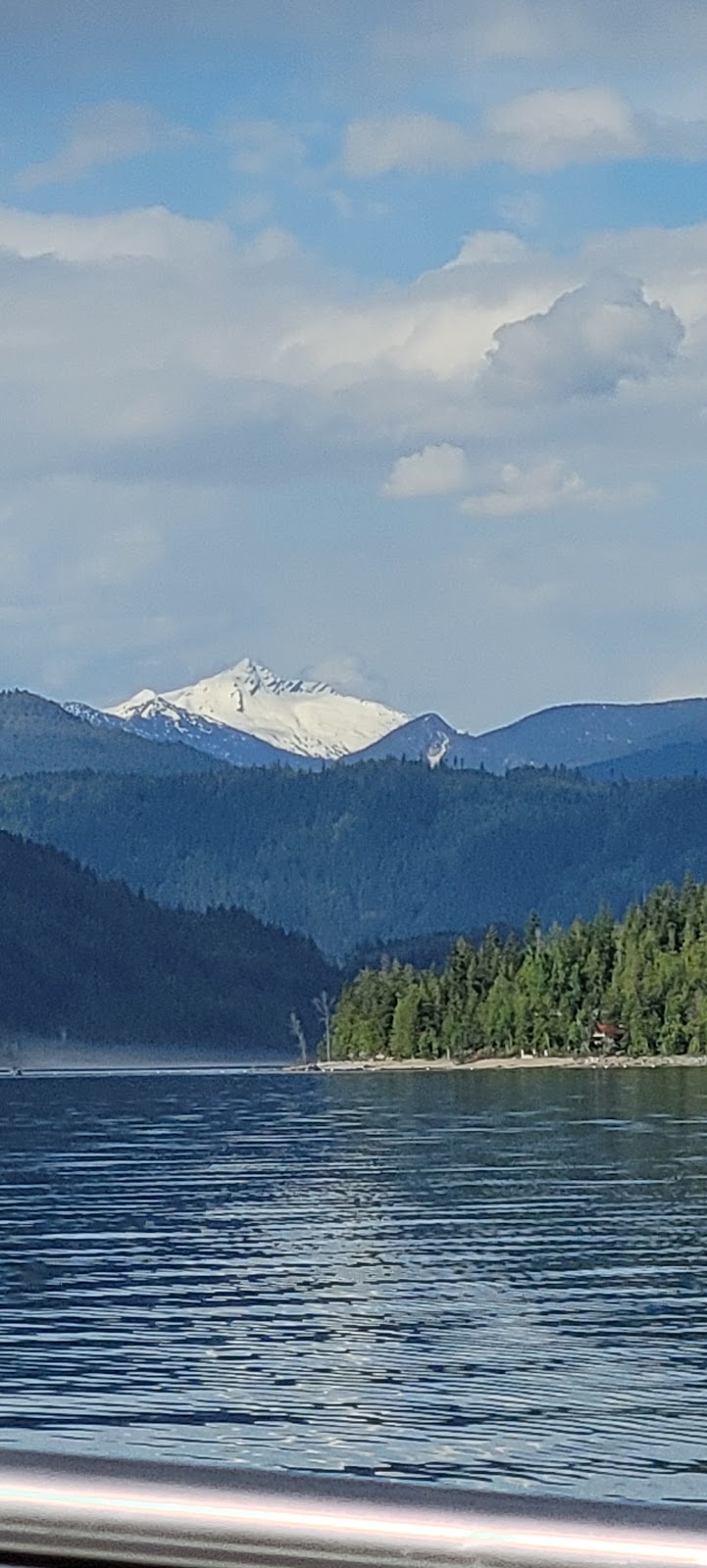 Anglemont Marina Ltd | 2559 Marina Rd, Anglemont, BC V0E 1M8, Canada | Phone: (250) 955-2277