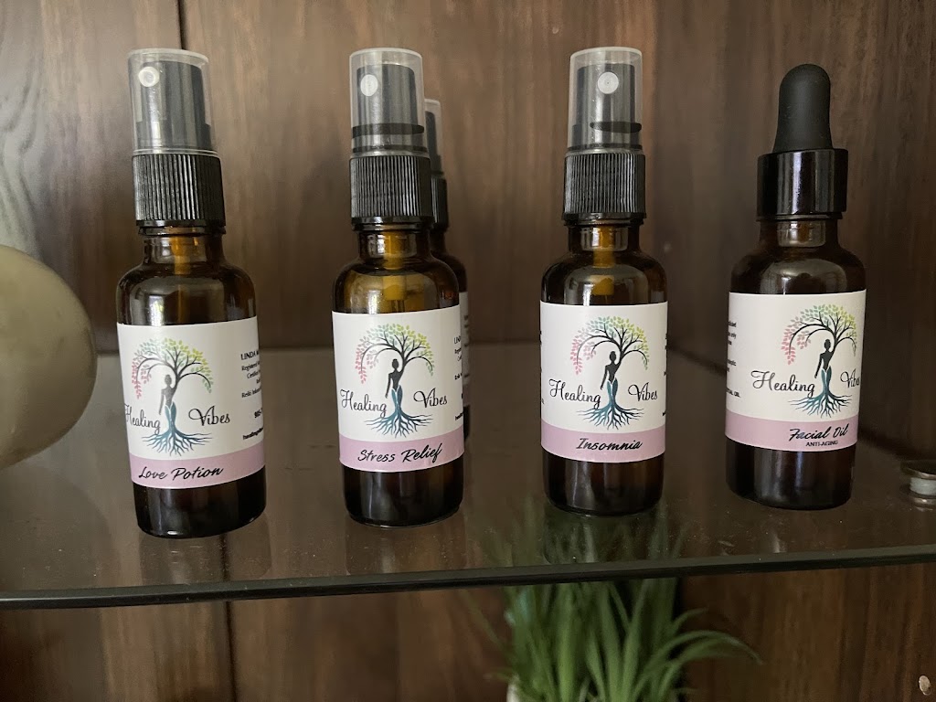 Healing Vibes: Linda McCormack RMT | 41 Resnik Dr, Newcastle, ON L1B 1K2, Canada | Phone: (289) 768-2683