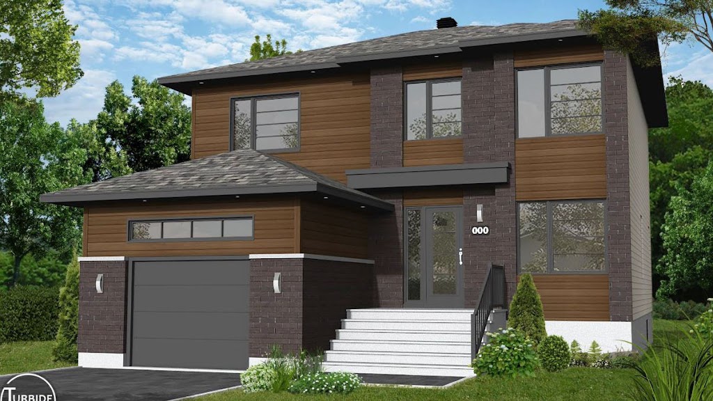 Les Habitations RB - Maisons neuves Montérégie | 890 R. Vinet, Salaberry-de-Valleyfield, QC J6S 0C9, Canada | Phone: (514) 355-7272