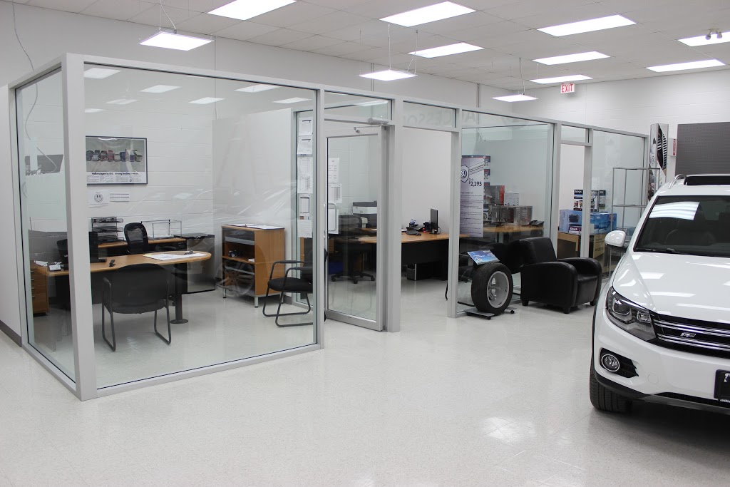 Chilliwack Volkswagen | 44621 Yale Rd, Chilliwack, BC V2R 4H2, Canada | Phone: (604) 795-5771