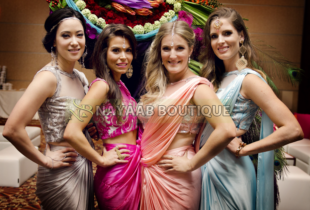 Nayaab Boutique | 718 Fenwick Wy, Nepean, ON K2J 7E2, Canada | Phone: (613) 890-3417