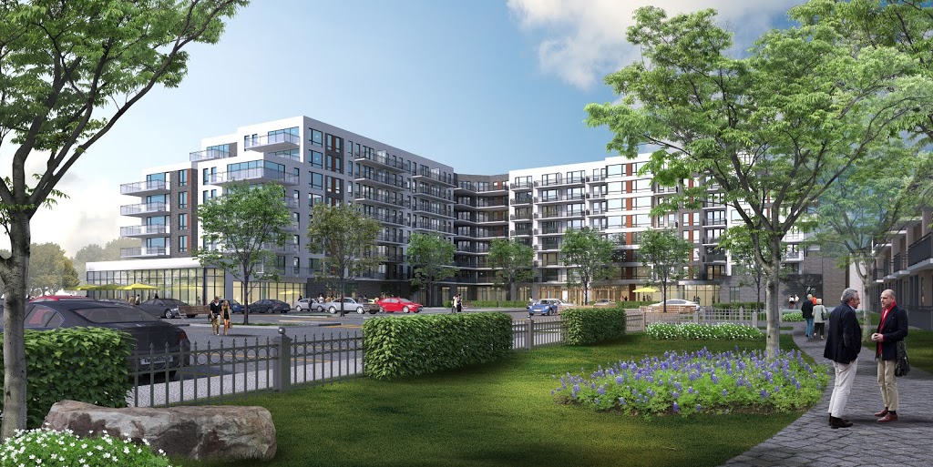Résidence Arthur B. Joliette | 300 Boulevard Dollard, Joliette, QC J6E 4M4, Canada | Phone: (450) 559-8889