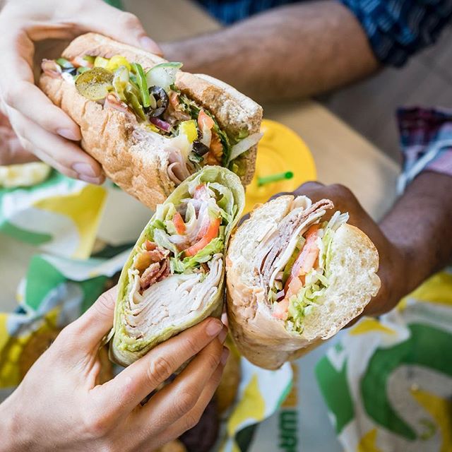 Subway | 1475 Prairie Ave Suite 111B, Port Coquitlam, BC V3B 1T3, Canada | Phone: (604) 942-2700