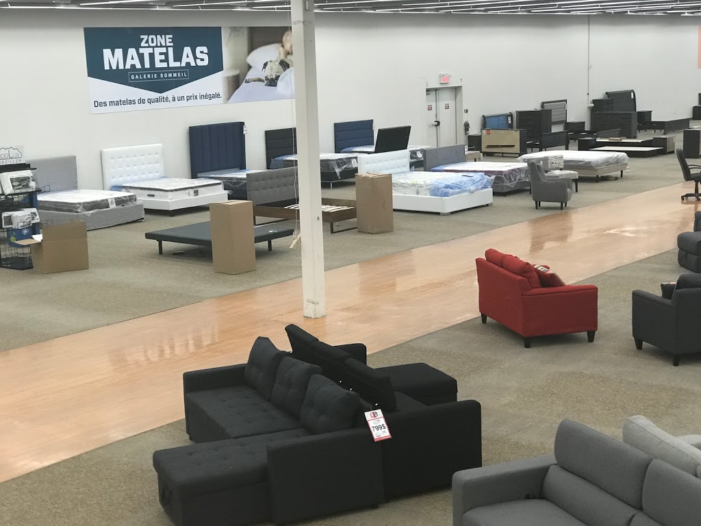 RD Furniture - Mascouche | 111 Montée Masson, Mascouche, QC J7K 3B4, Canada | Phone: (450) 769-0272