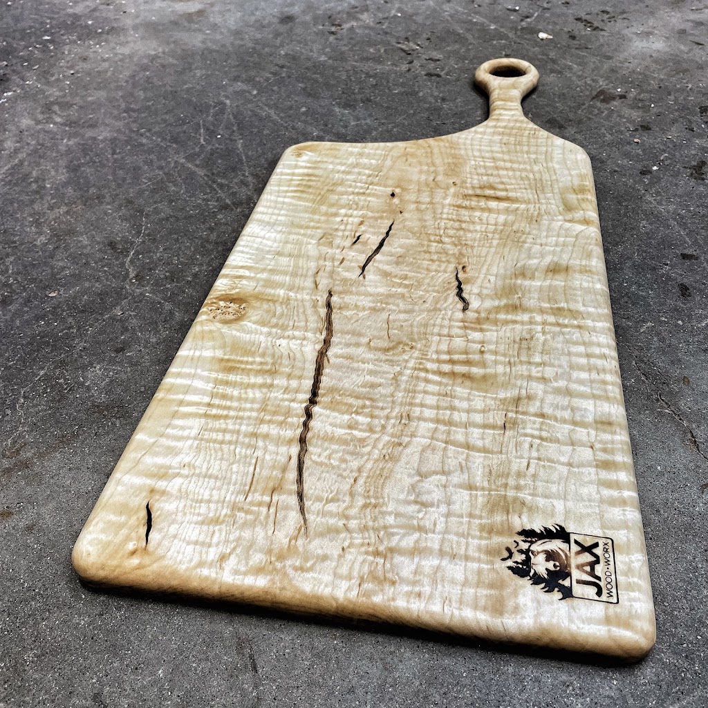 jaxwoodworx | 023047 Holland Sydenham Townline, Chatsworth, ON N0H 1G0, Canada | Phone: (519) 377-5349