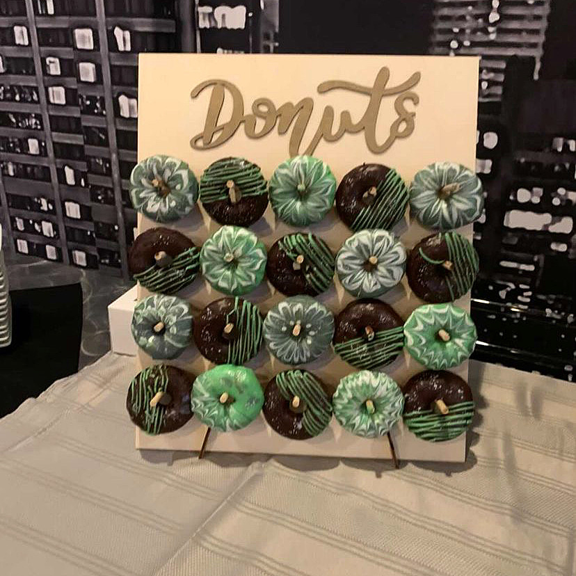 Sunset Donuts (Home Bakery) | Sunset Ridge, Vaughan, ON L4H 1Z6, Canada | Phone: (647) 390-2745