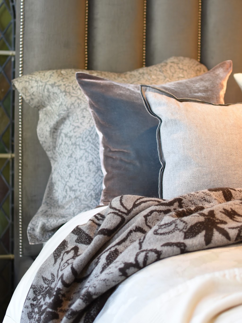 Fino Lino Fine Linens & Accessories | 2715 Arbutus St, Vancouver, BC V6J 3Y5, Canada | Phone: (604) 736-1828