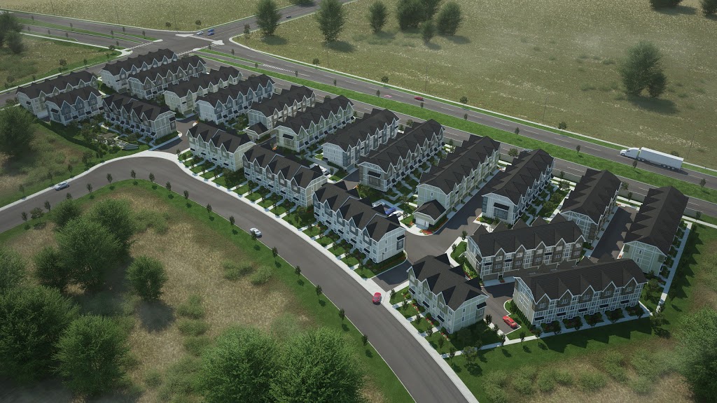 Cedarglen Living - Nolan Hill Showhome | Nolan Hill, Calgary, AB T3R 1J4, Canada | Phone: (403) 463-4088