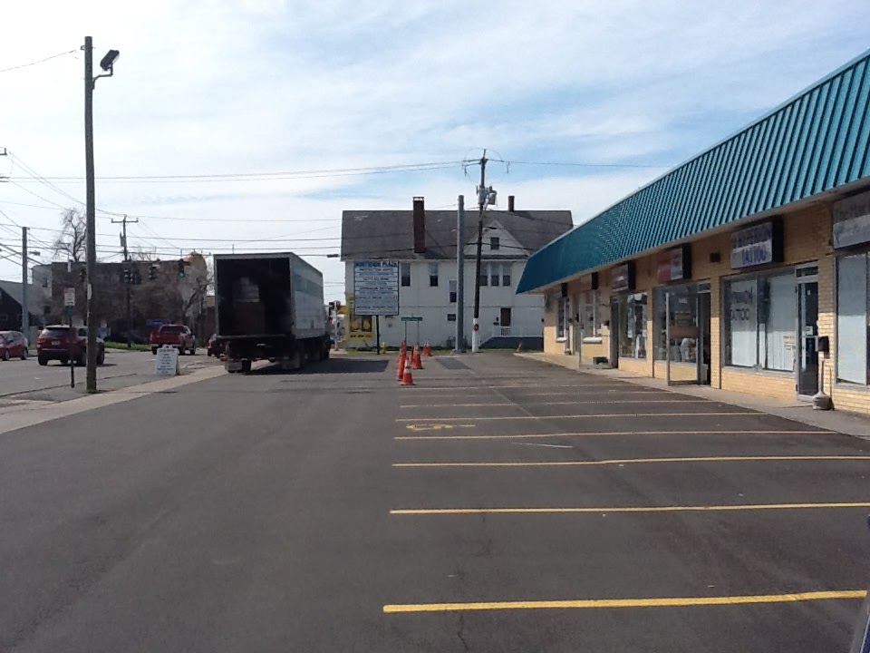 Ace Paving Company of WNY | 28 Cadman Dr, Williamsville, NY 14221, USA | Phone: (716) 683-1333