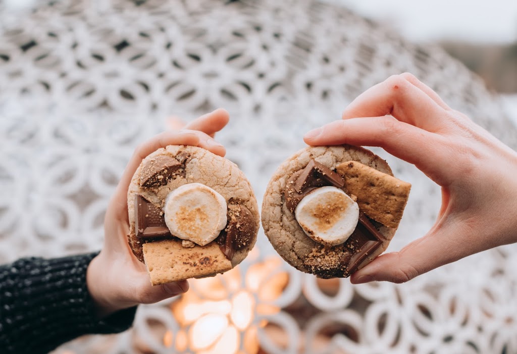 Great North Cookie Co. | 1103 Township Rd 540, AB T7Y 0A6, Canada | Phone: (587) 984-2706