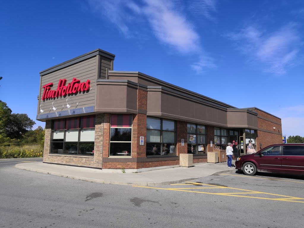 Tim Hortons | 14121 ON-62, Madoc, ON K0K 2K0, Canada | Phone: (613) 473-2622
