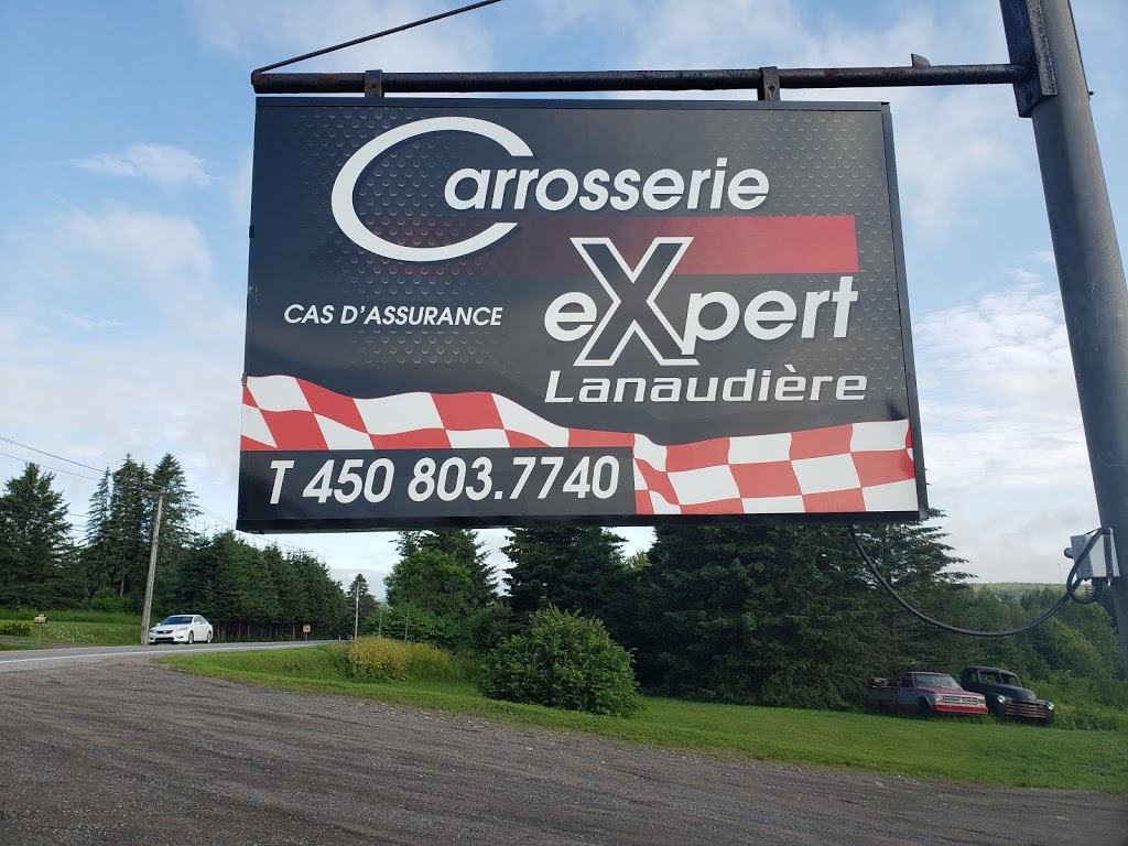 Carrosserie expert lanaudière | 661 Route Louis-Cyr, Saint-Jean-de-Matha, QC J0K 2S0, Canada | Phone: (450) 803-7740