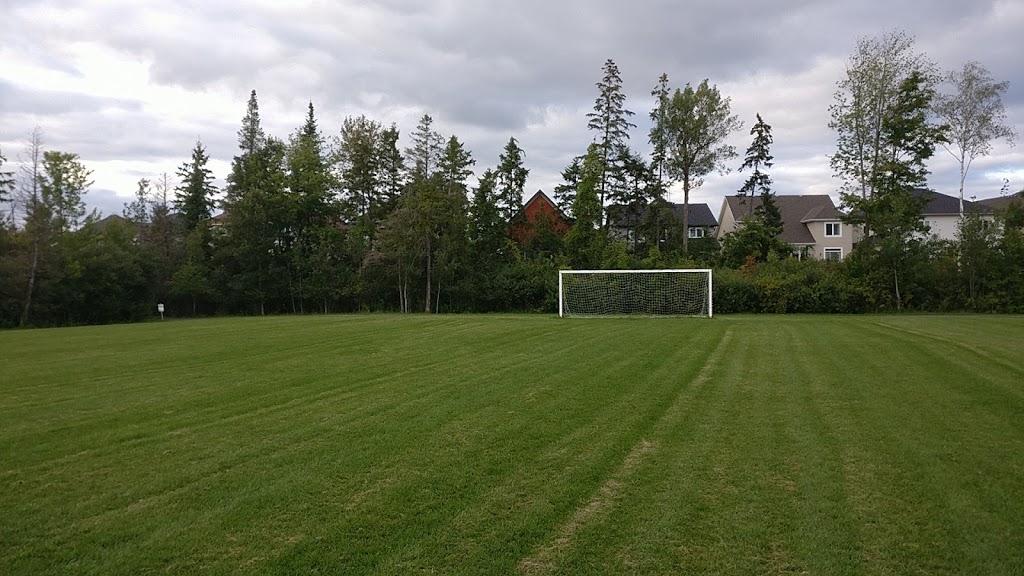 Pioneer Plains Park | 1018 Stittsville Main St, Stittsville, ON K2S 0B9, Canada