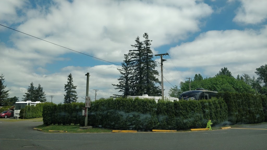 The Cedars RV Resort | 6335 Portal Way, Ferndale, WA 98248, USA | Phone: (360) 384-2622