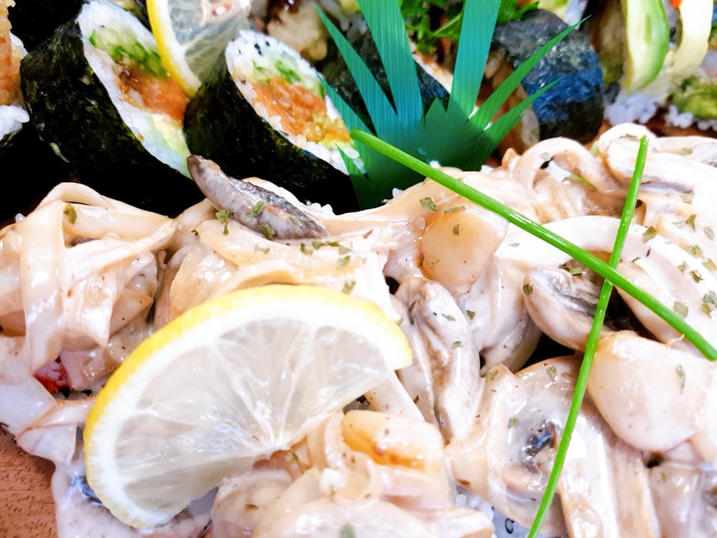 Japanese Restaurant Goen | 55 Northfield Dr E, Waterloo, ON N2K 3T6, Canada | Phone: (519) 888-9006