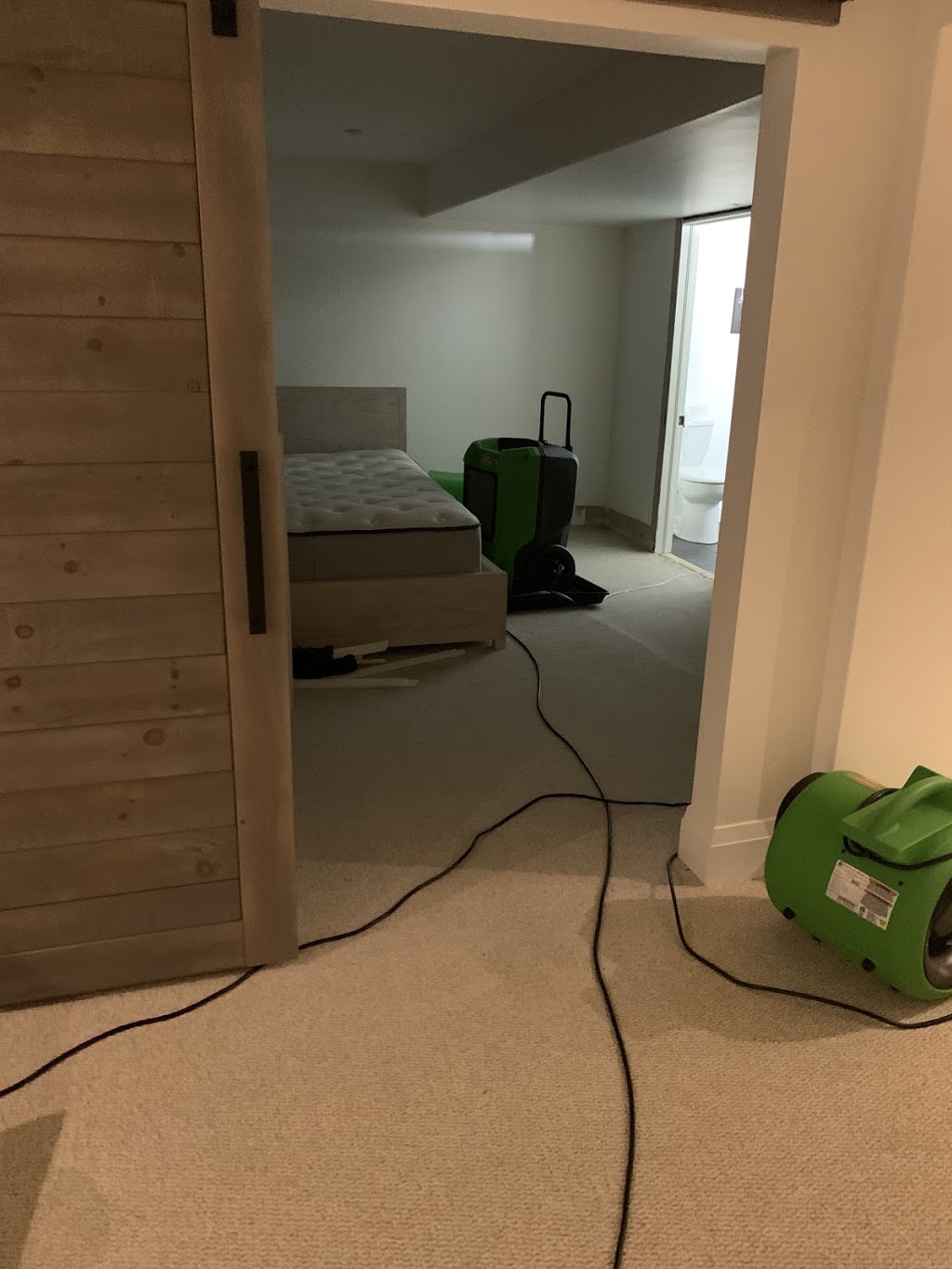SERVPRO of Muskoka | 205 Industrial Dr, Gravenhurst, ON P1P 1X4, Canada | Phone: (705) 687-3838