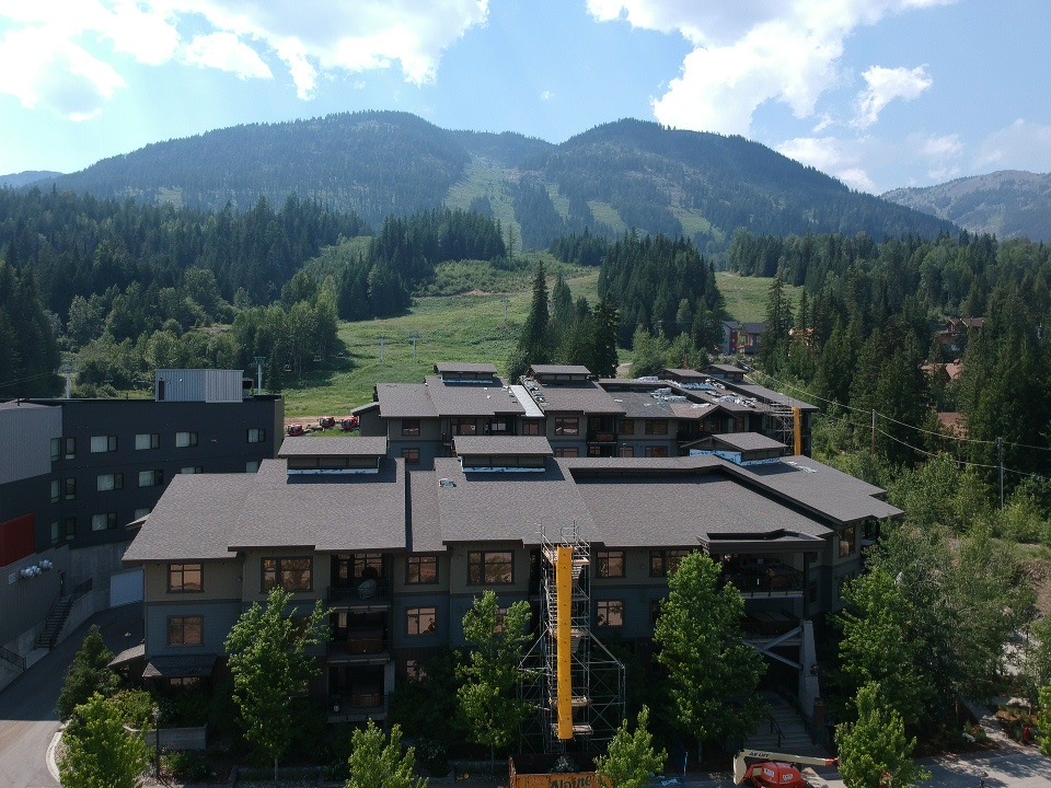 Top Roof & Exteriors Inc. | 205 3rd Ave #2201, Invermere, BC V0A 1K7, Canada | Phone: (403) 867-7663
