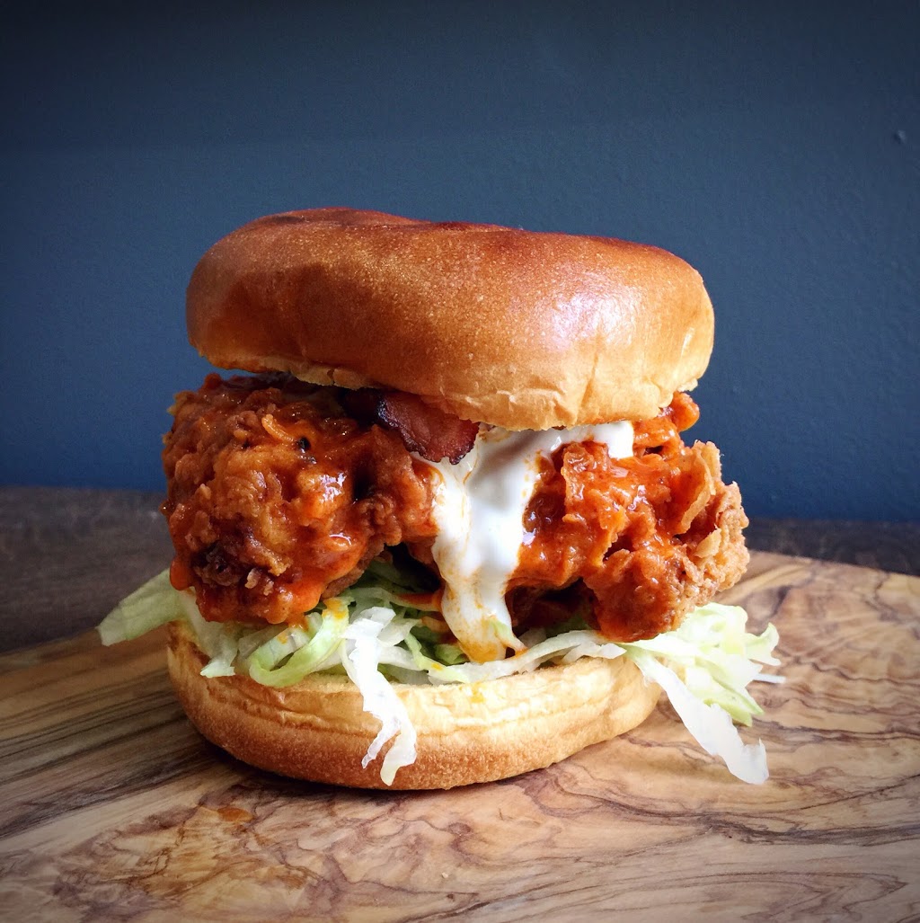 The Pigeon - Catering & Takeaway | 3200 Homestead Dr, Mount Hope, ON L0R 1W0, Canada | Phone: (289) 759-2433