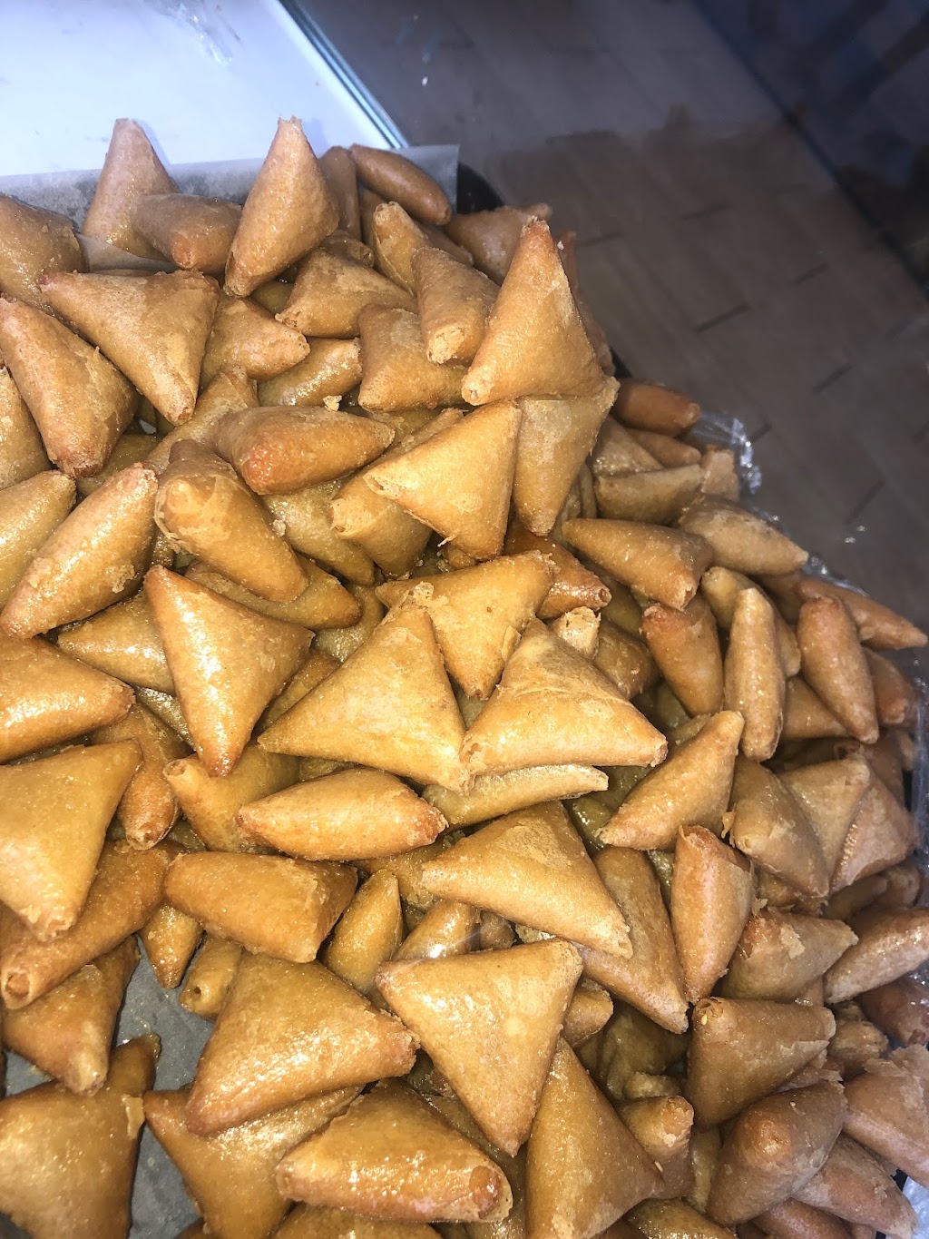 Orientalys Boulangerie pâtisserie | 1484 Ch. de Chambly, Longueuil, QC J4J 3X3, Canada | Phone: (450) 999-1230