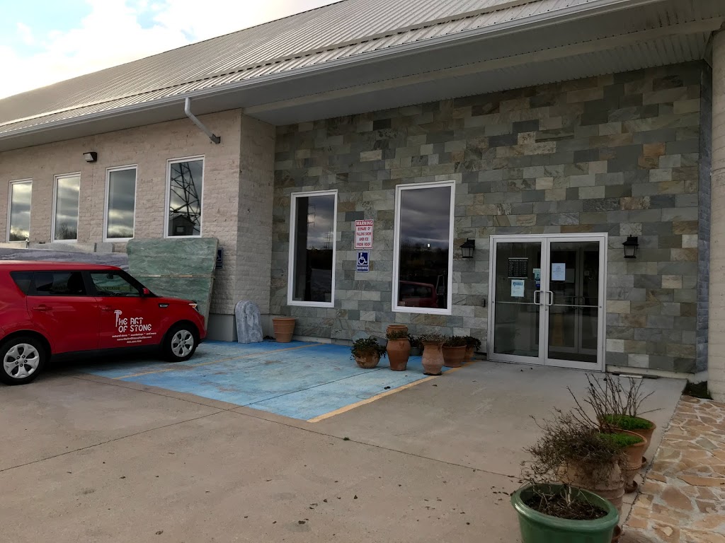 The Art of Stone | 130 Chain Lake Dr, Halifax, NS B3S 1A2, Canada | Phone: (902) 406-7338