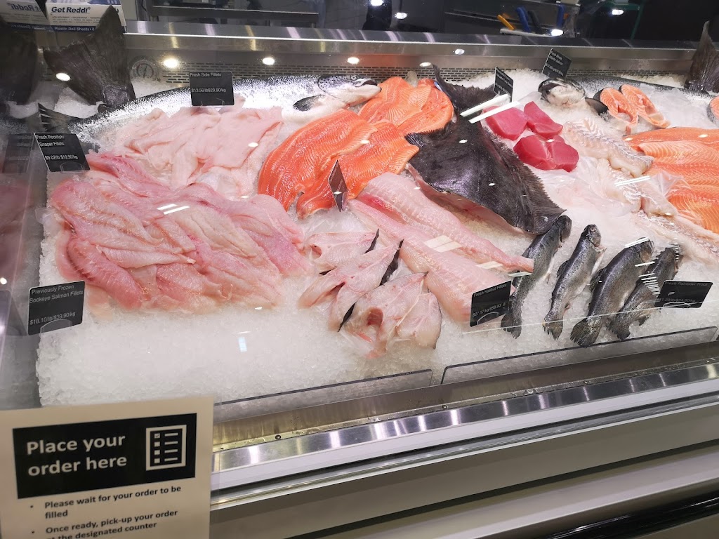Sobeys Legacy Calgary | 200 Hartell Way SE #100, Calgary, AB T2X 4K8, Canada | Phone: (825) 509-0935