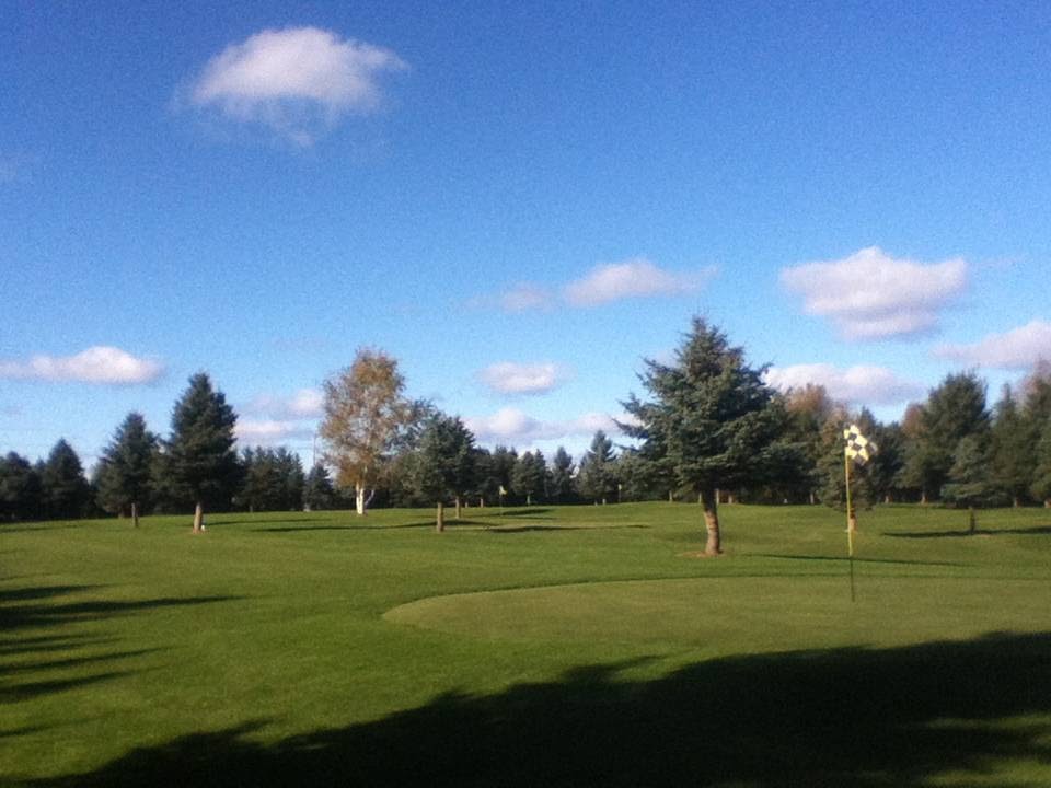 White Pines Golf | 1235 Chemin Du Loup, Penetanguishene, ON L9M 1R3, Canada | Phone: (705) 533-4004