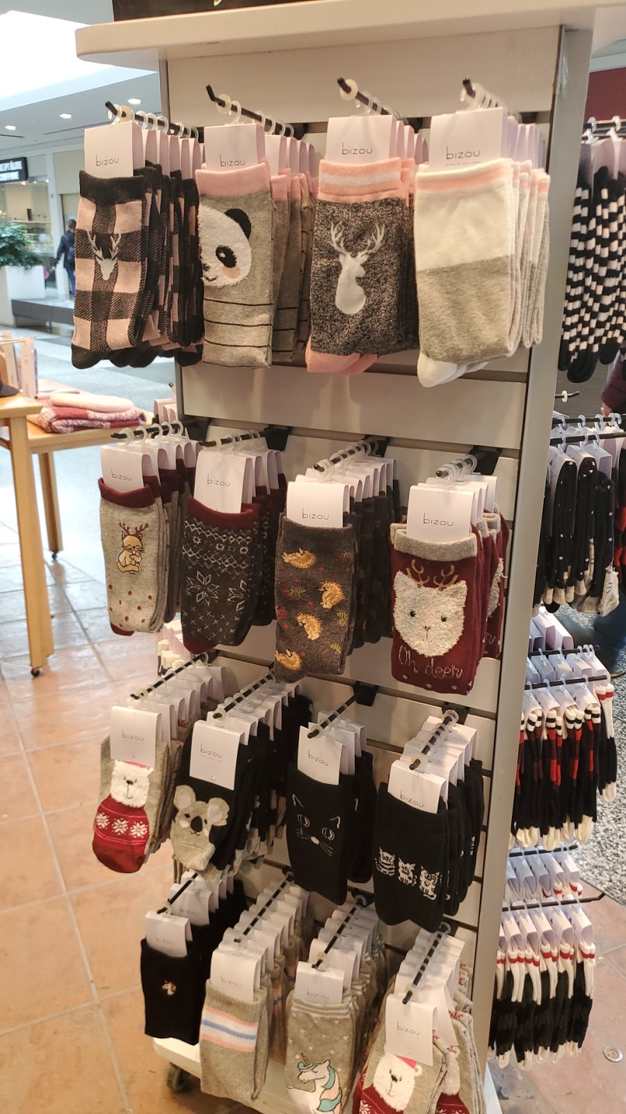 BIZOU | 825 Rue Saint-Laurent Ouest #35-A, Longueuil, QC J4K 2V1, Canada | Phone: (450) 463-3566