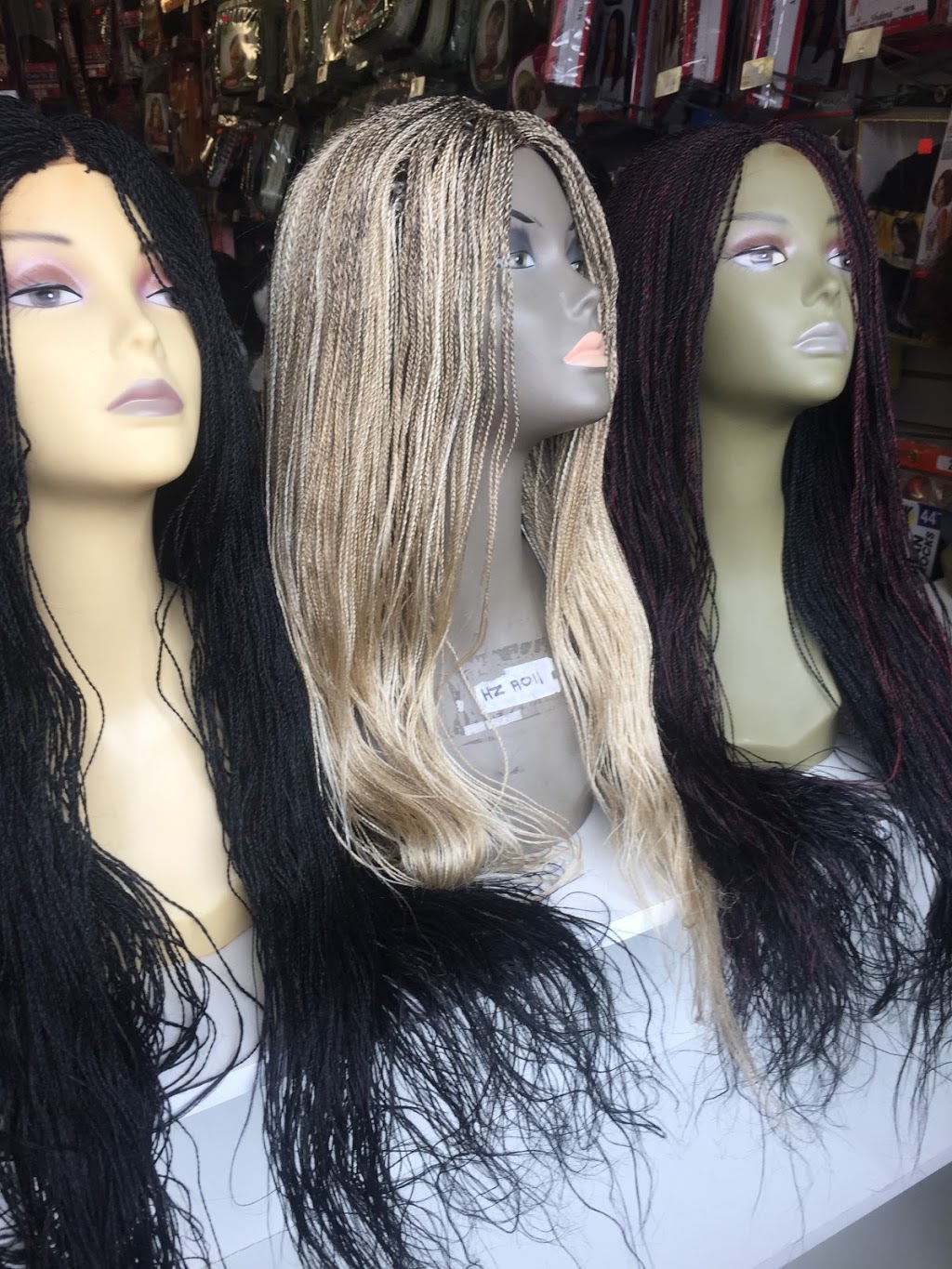 The Darways African Food & Beauty Supplies | 897 King St E, Hamilton, ON L8M 1B5, Canada | Phone: (289) 922-9732