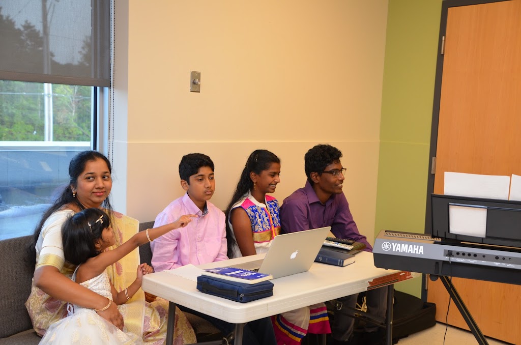 South Asian Christian Fellowship of Ottawa | 2176 Prince of Wales Dr, Nepean, ON K2E 0A1, Canada | Phone: (613) 218-0084