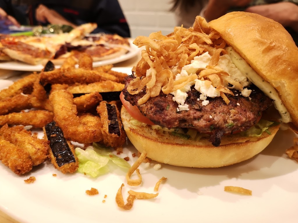 Kantene Restaurant | 1059 Dundas St W, Mississauga, ON L5C 1C3, Canada | Phone: (289) 430-0166