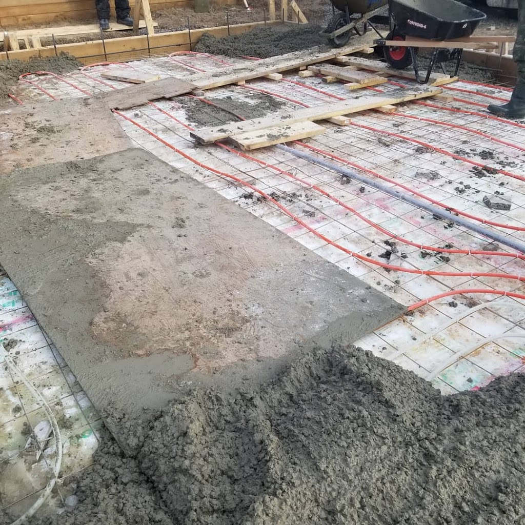 FINLAYSON CONSTRUCTION | 2464 Steeplechase St, Oshawa, ON L1L 0J6, Canada | Phone: (416) 522-7382