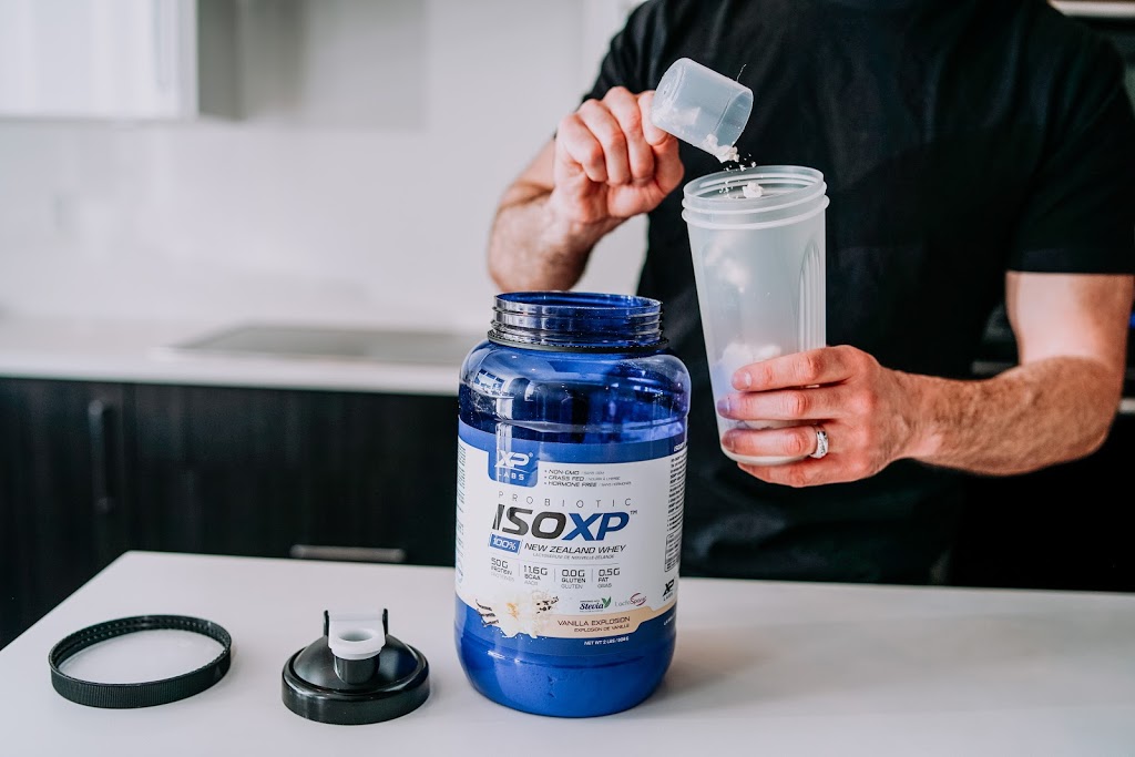 Beyond Nutrition | 6014 Vedder Rd #3, Chilliwack, BC V2R 5M4, Canada | Phone: (604) 824-1770