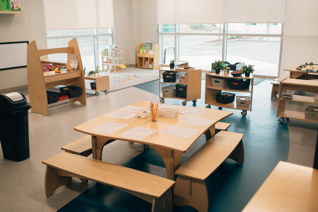Kepler Academy Early Learning and Child Care - West Edmonton | 16826 107 Ave NW #104, Edmonton, AB T5P 4C3, Canada | Phone: (780) 700-9427