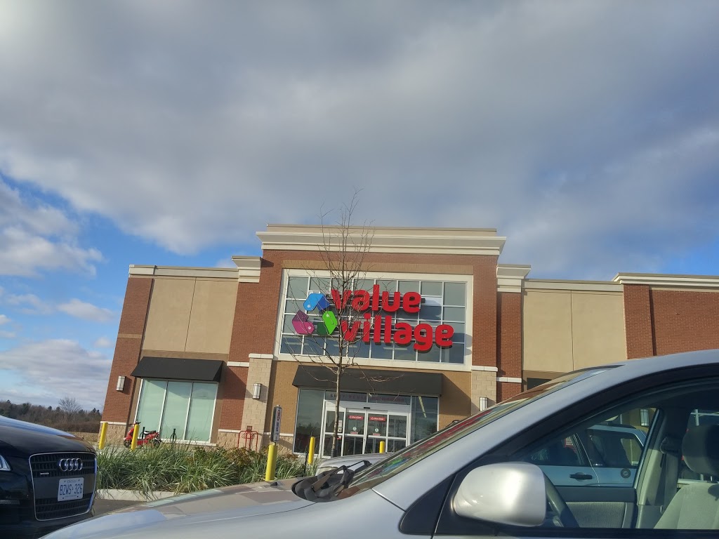 Value Village | 120 Portia Drive, Ancaster, ON L9G 0G1, Canada | Phone: (289) 204-1135