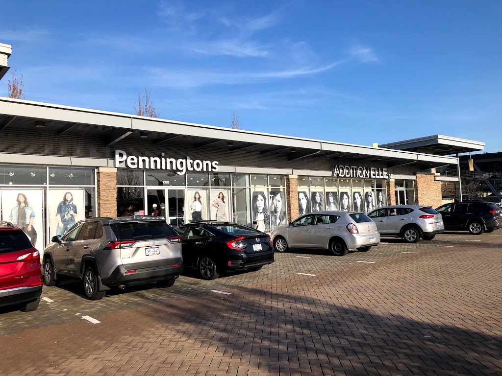 Penningtons | 7300 Market Crossing, Burnaby, BC V5J 0A2, Canada | Phone: (604) 435-2214