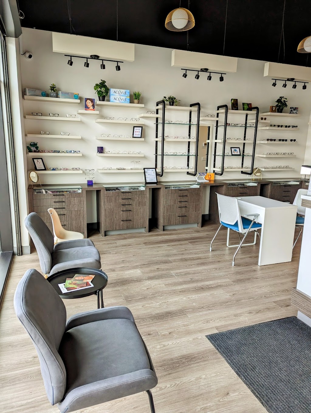Carrington Optometry | 159 Carrington Plaza NW #150, Calgary, AB T3P 1Y3, Canada | Phone: (403) 547-2020